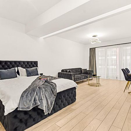 Central Deluxe By Rh Living Bukareszt Zewnętrze zdjęcie