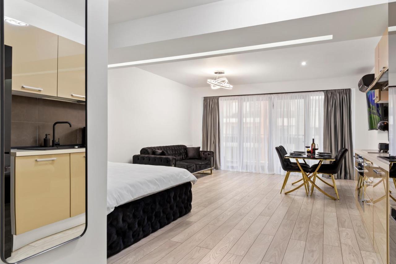 Central Deluxe By Rh Living Bukareszt Zewnętrze zdjęcie