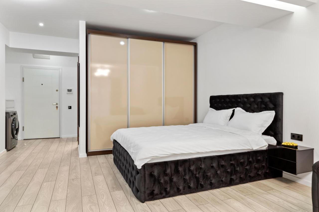 Central Deluxe By Rh Living Bukareszt Zewnętrze zdjęcie