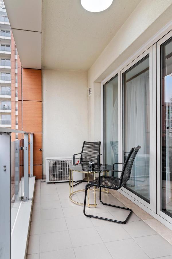 Central Deluxe By Rh Living Bukareszt Zewnętrze zdjęcie