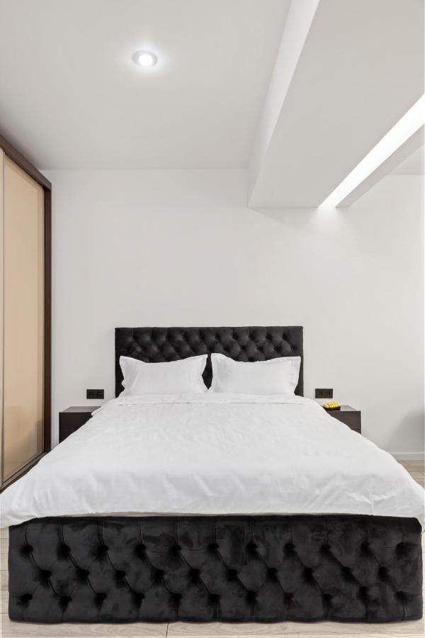 Central Deluxe By Rh Living Bukareszt Zewnętrze zdjęcie