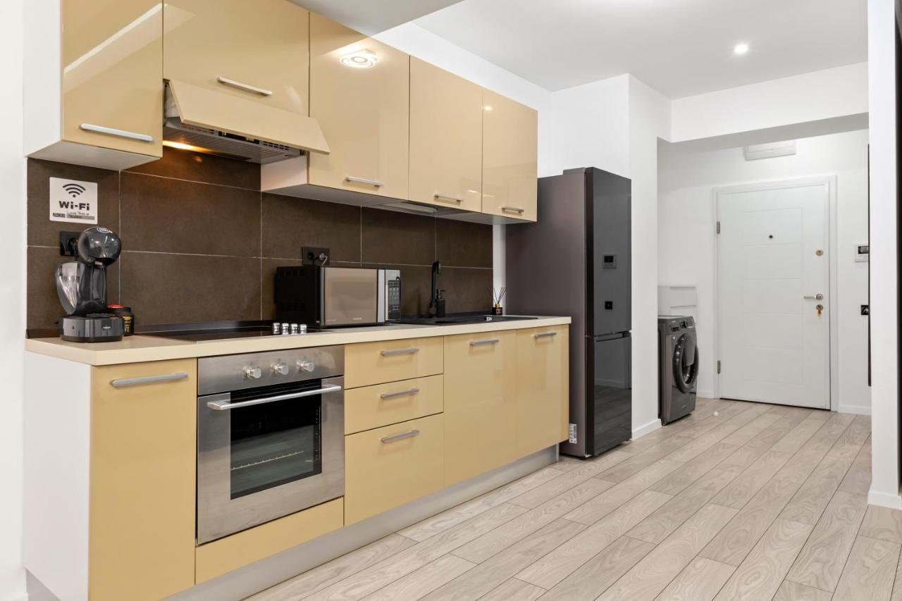 Central Deluxe By Rh Living Bukareszt Zewnętrze zdjęcie