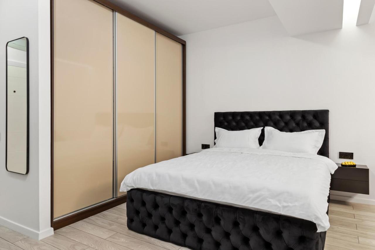 Central Deluxe By Rh Living Bukareszt Zewnętrze zdjęcie