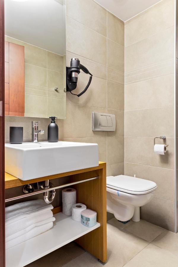 Central Deluxe By Rh Living Bukareszt Zewnętrze zdjęcie