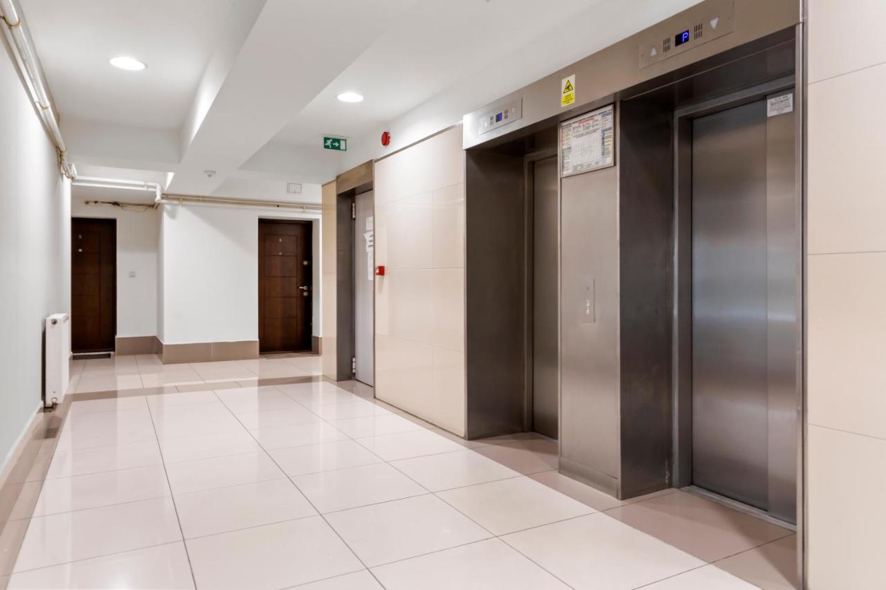 Central Deluxe By Rh Living Bukareszt Zewnętrze zdjęcie