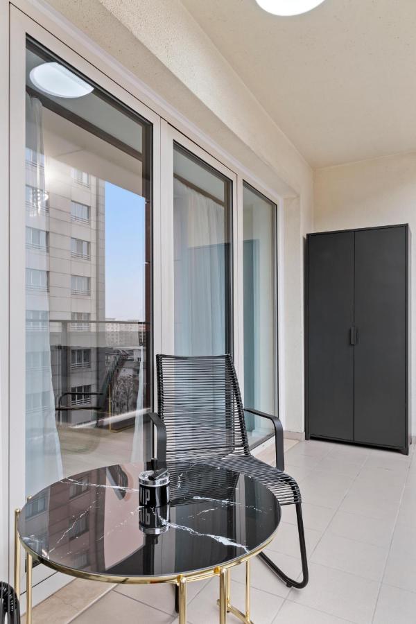 Central Deluxe By Rh Living Bukareszt Zewnętrze zdjęcie