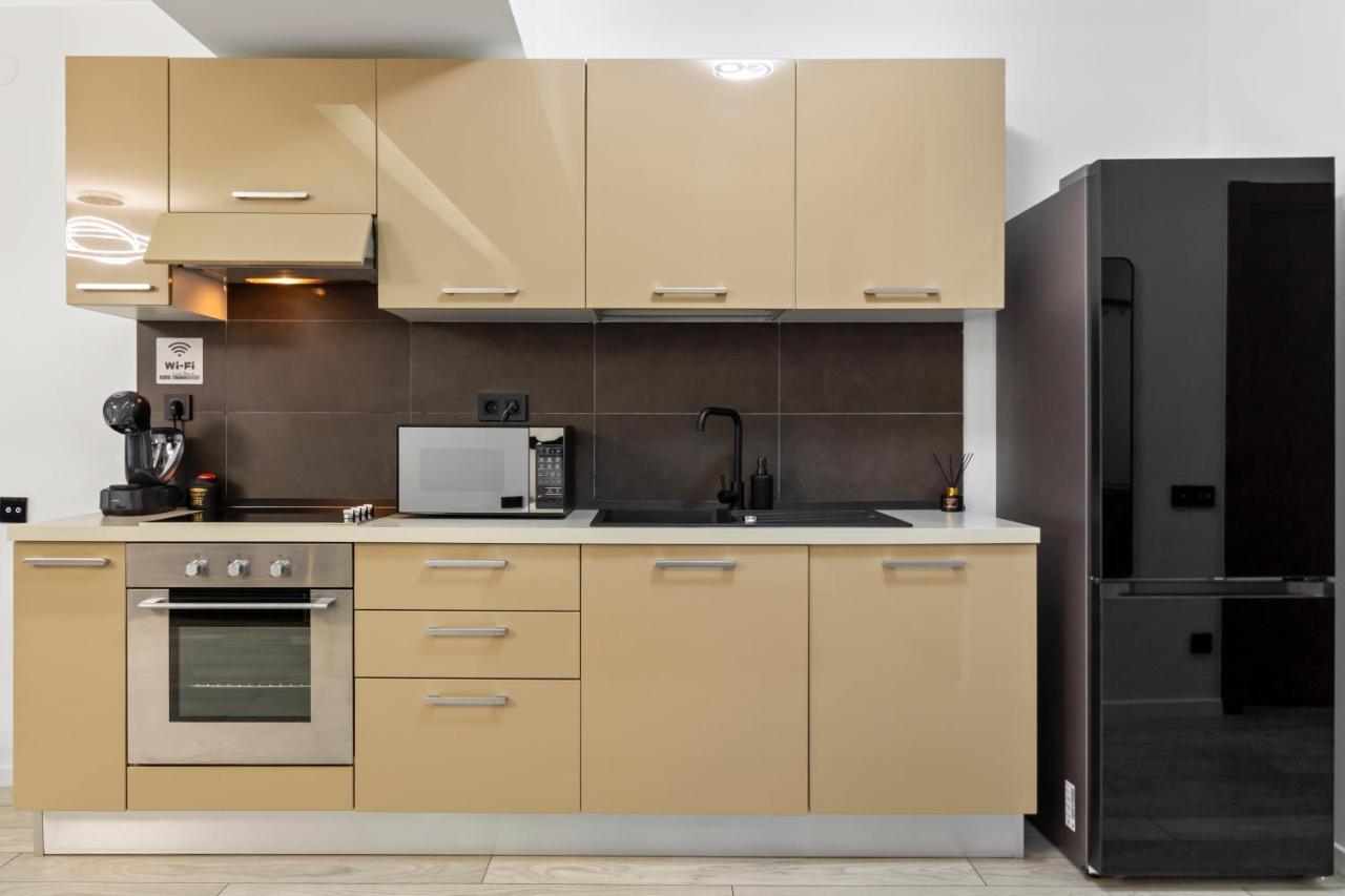 Central Deluxe By Rh Living Bukareszt Zewnętrze zdjęcie
