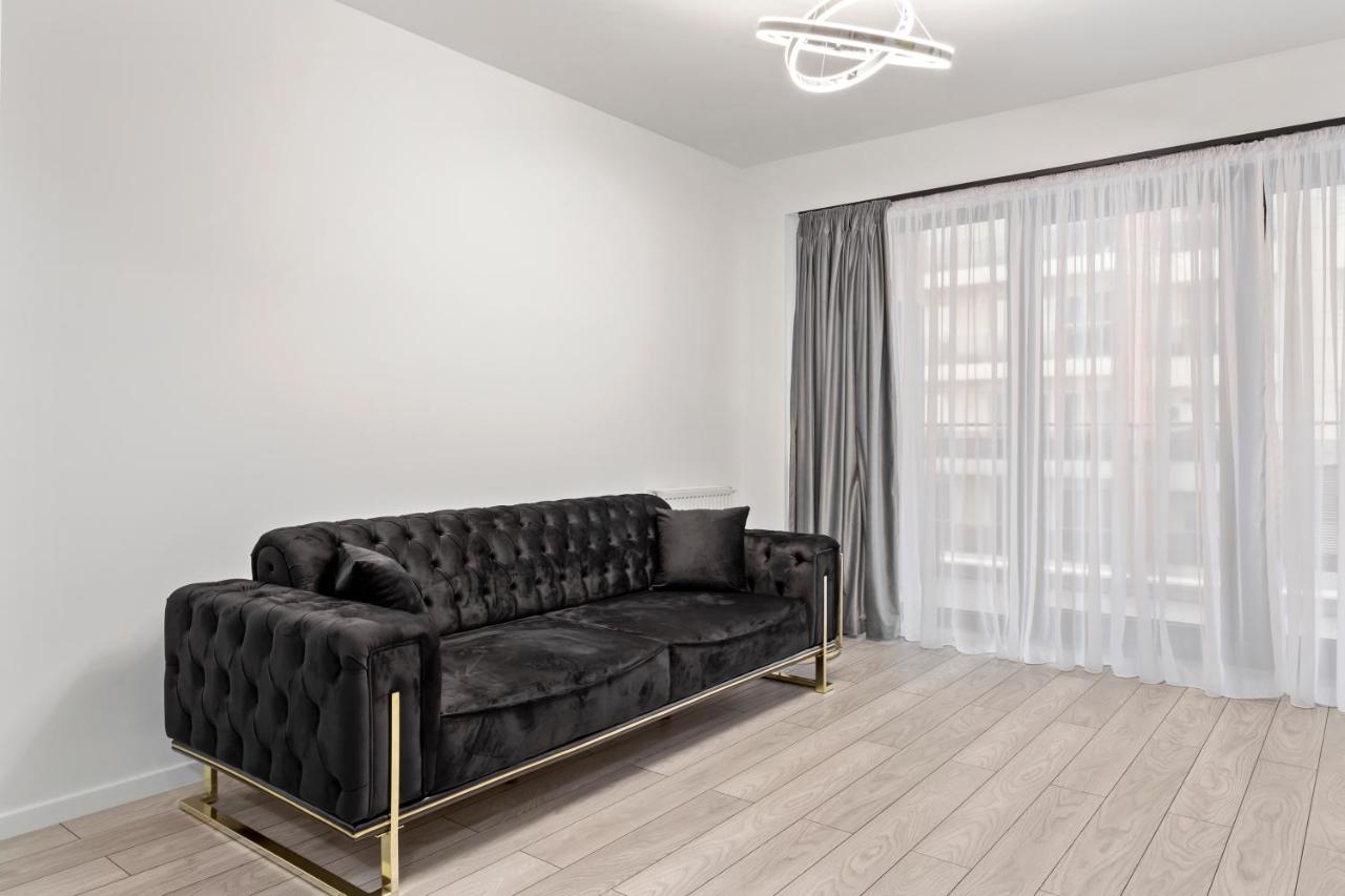 Central Deluxe By Rh Living Bukareszt Zewnętrze zdjęcie