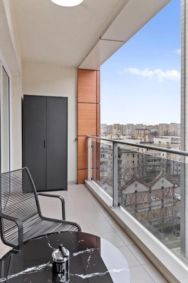 Central Deluxe By Rh Living Bukareszt Zewnętrze zdjęcie