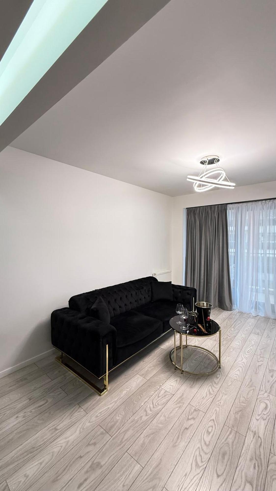 Central Deluxe By Rh Living Bukareszt Zewnętrze zdjęcie