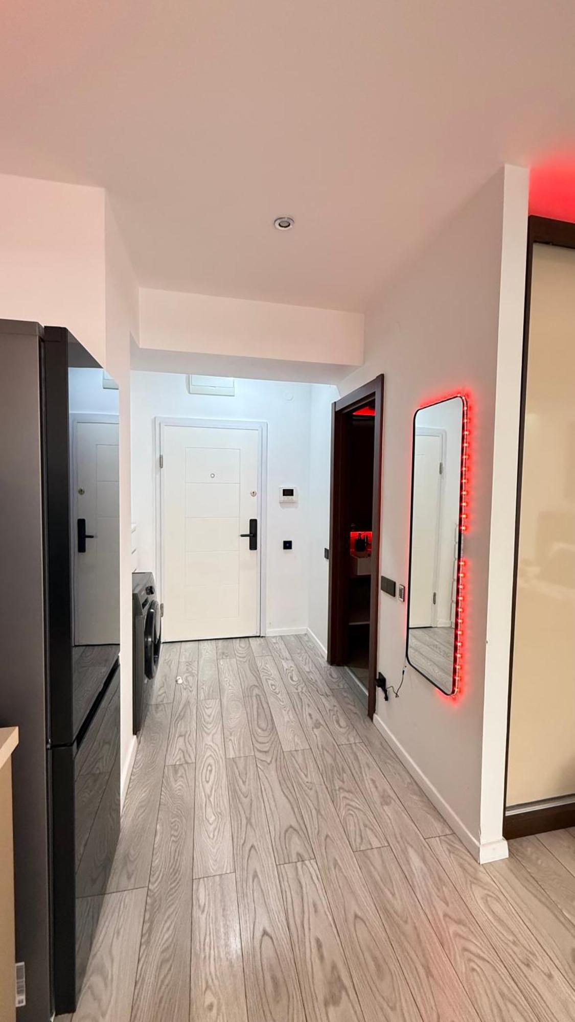 Central Deluxe By Rh Living Bukareszt Zewnętrze zdjęcie