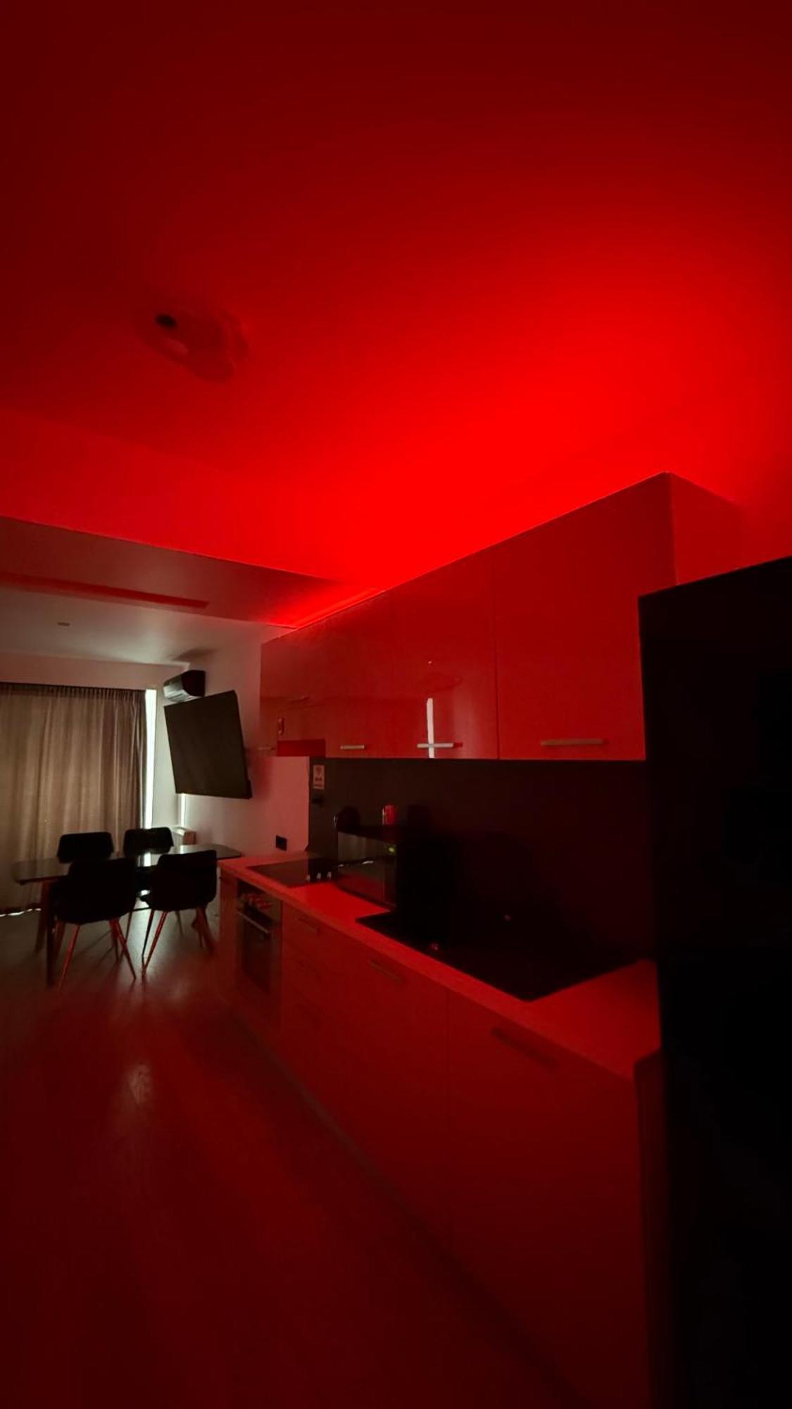 Central Deluxe By Rh Living Bukareszt Zewnętrze zdjęcie