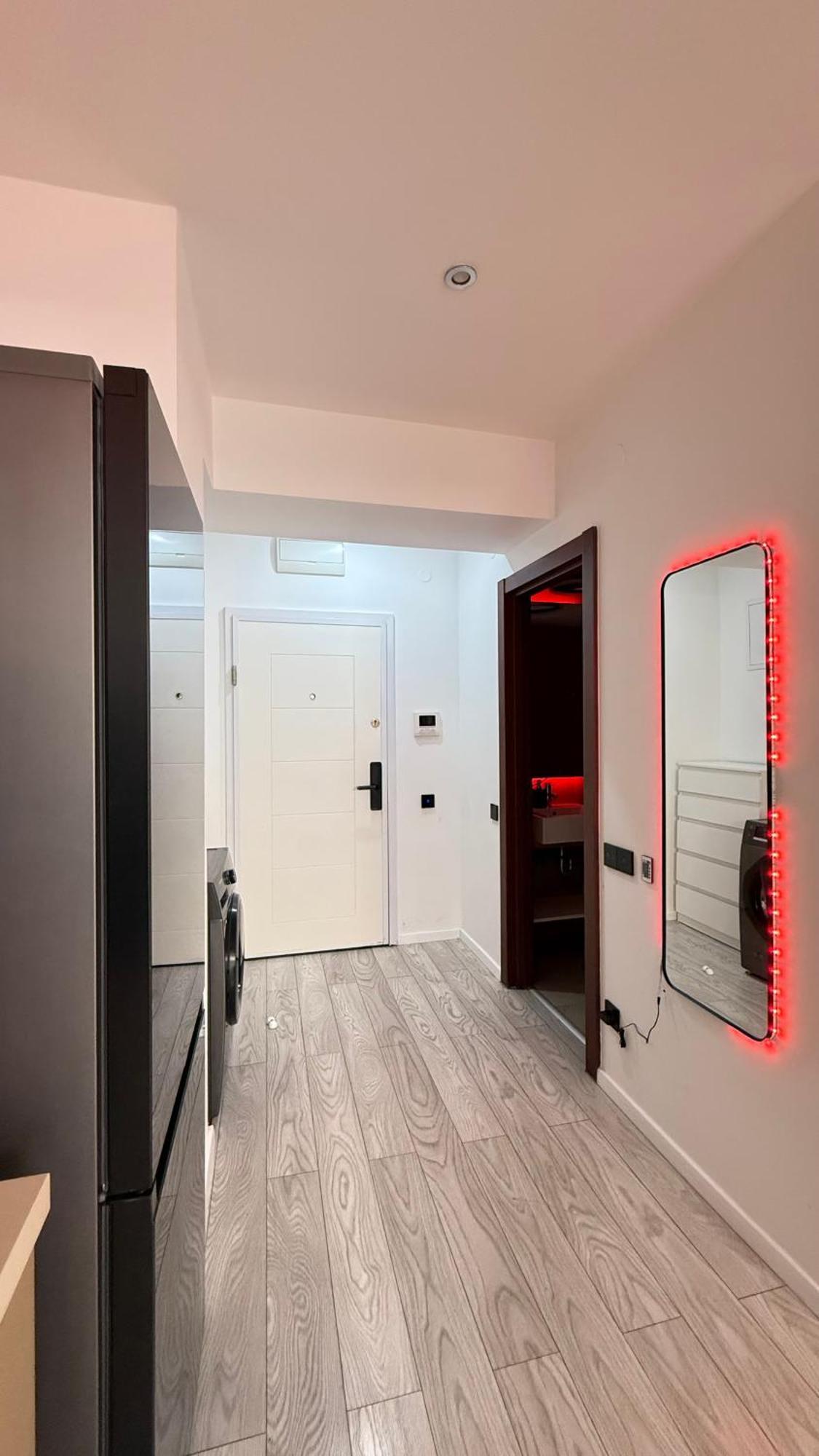 Central Deluxe By Rh Living Bukareszt Zewnętrze zdjęcie