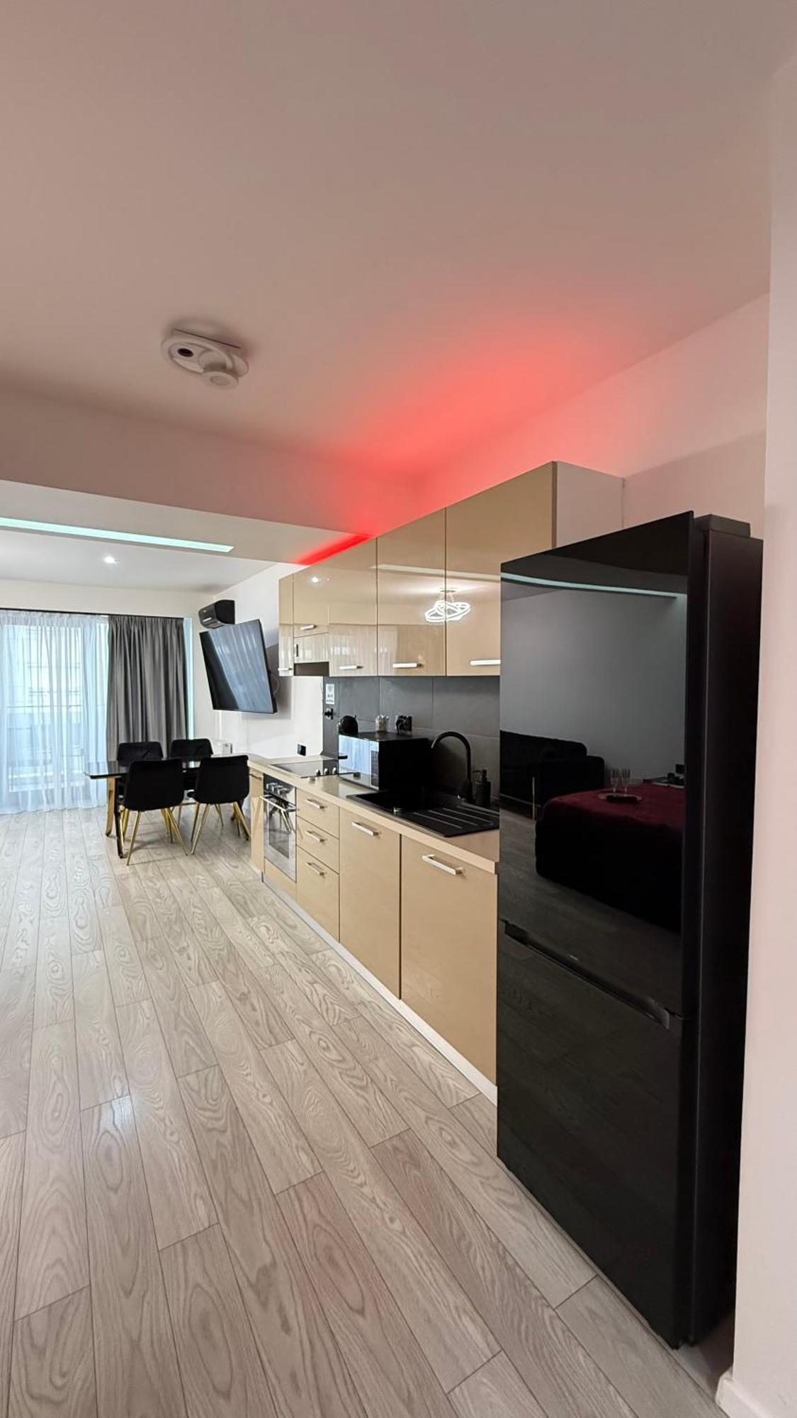 Central Deluxe By Rh Living Bukareszt Zewnętrze zdjęcie