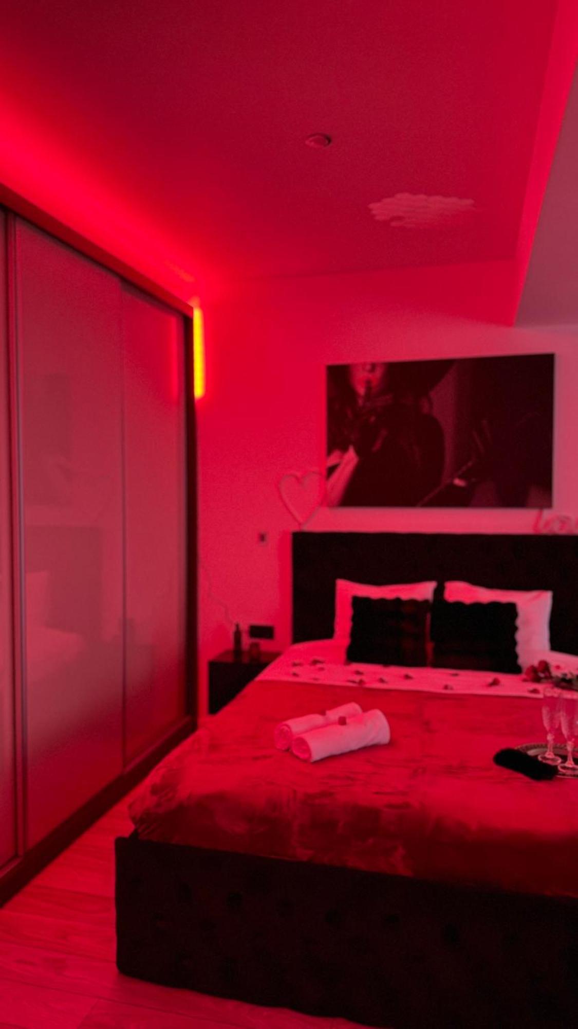 Central Deluxe By Rh Living Bukareszt Zewnętrze zdjęcie