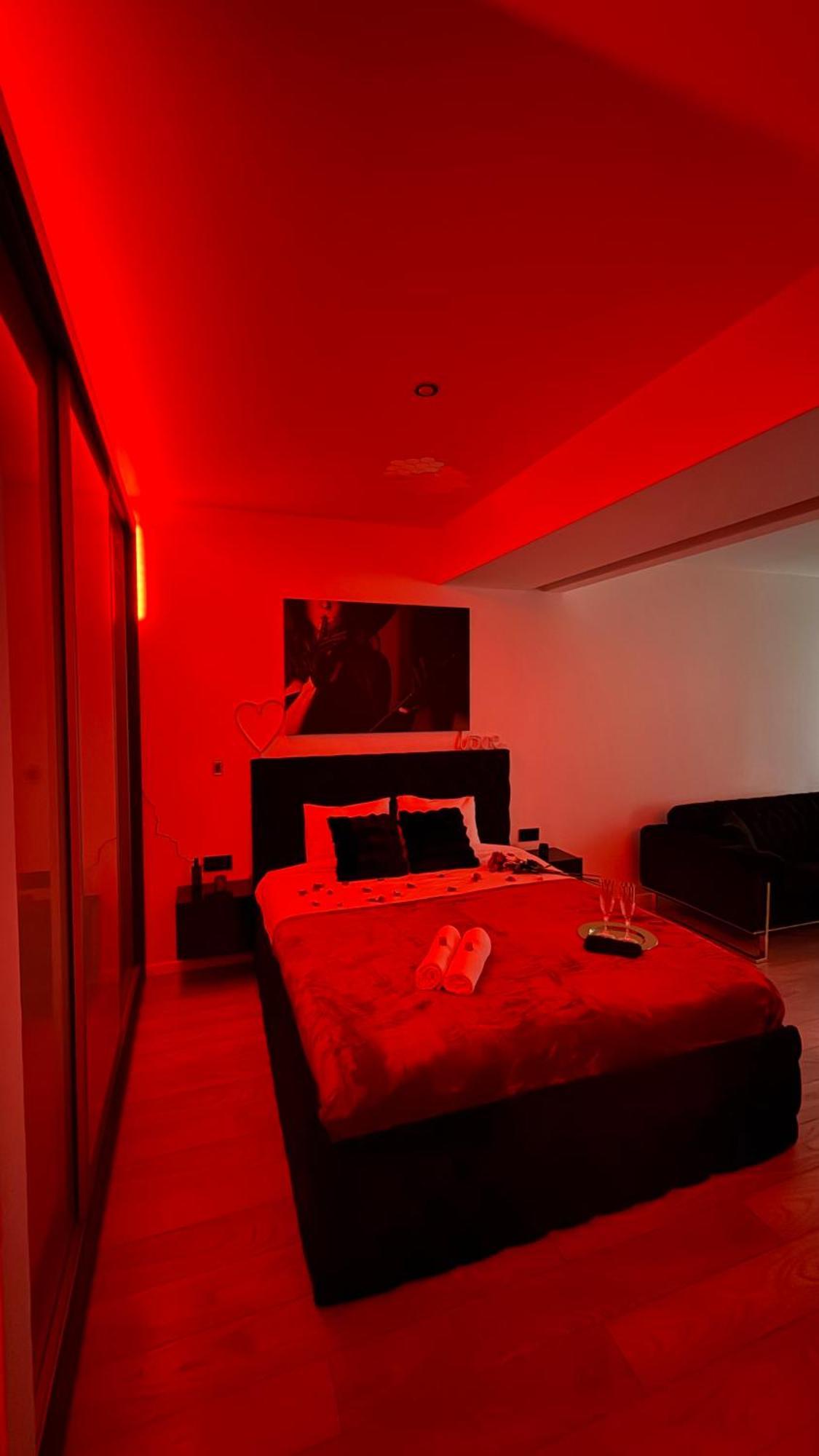 Central Deluxe By Rh Living Bukareszt Zewnętrze zdjęcie