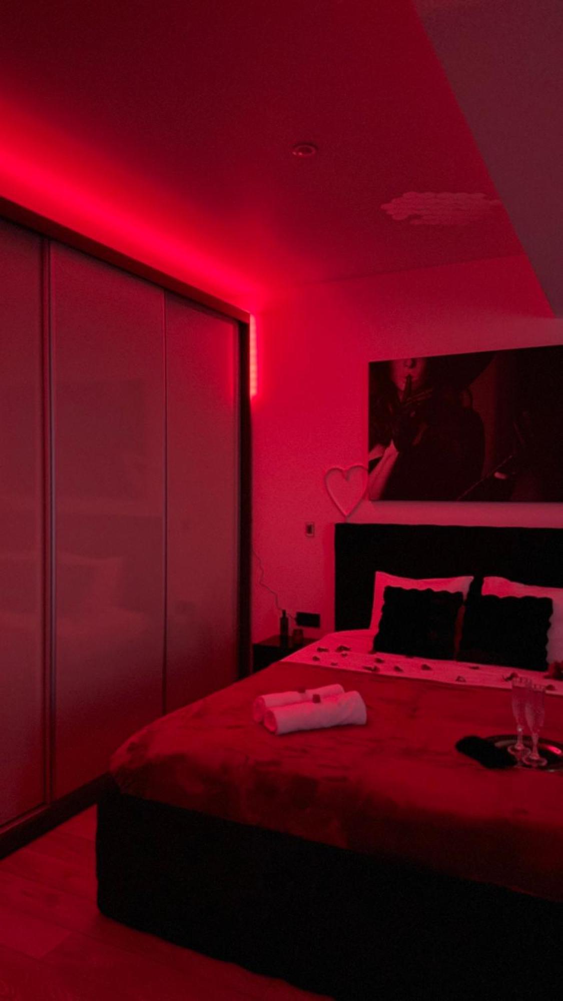 Central Deluxe By Rh Living Bukareszt Zewnętrze zdjęcie