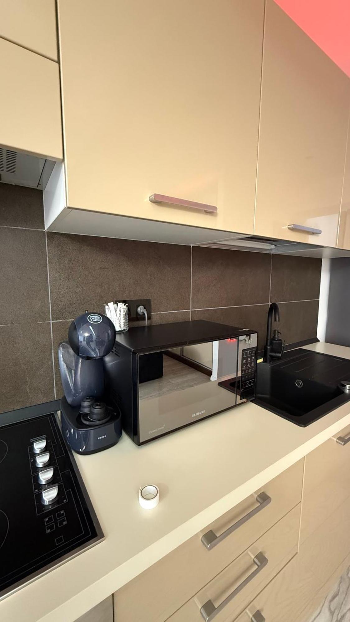 Central Deluxe By Rh Living Bukareszt Zewnętrze zdjęcie