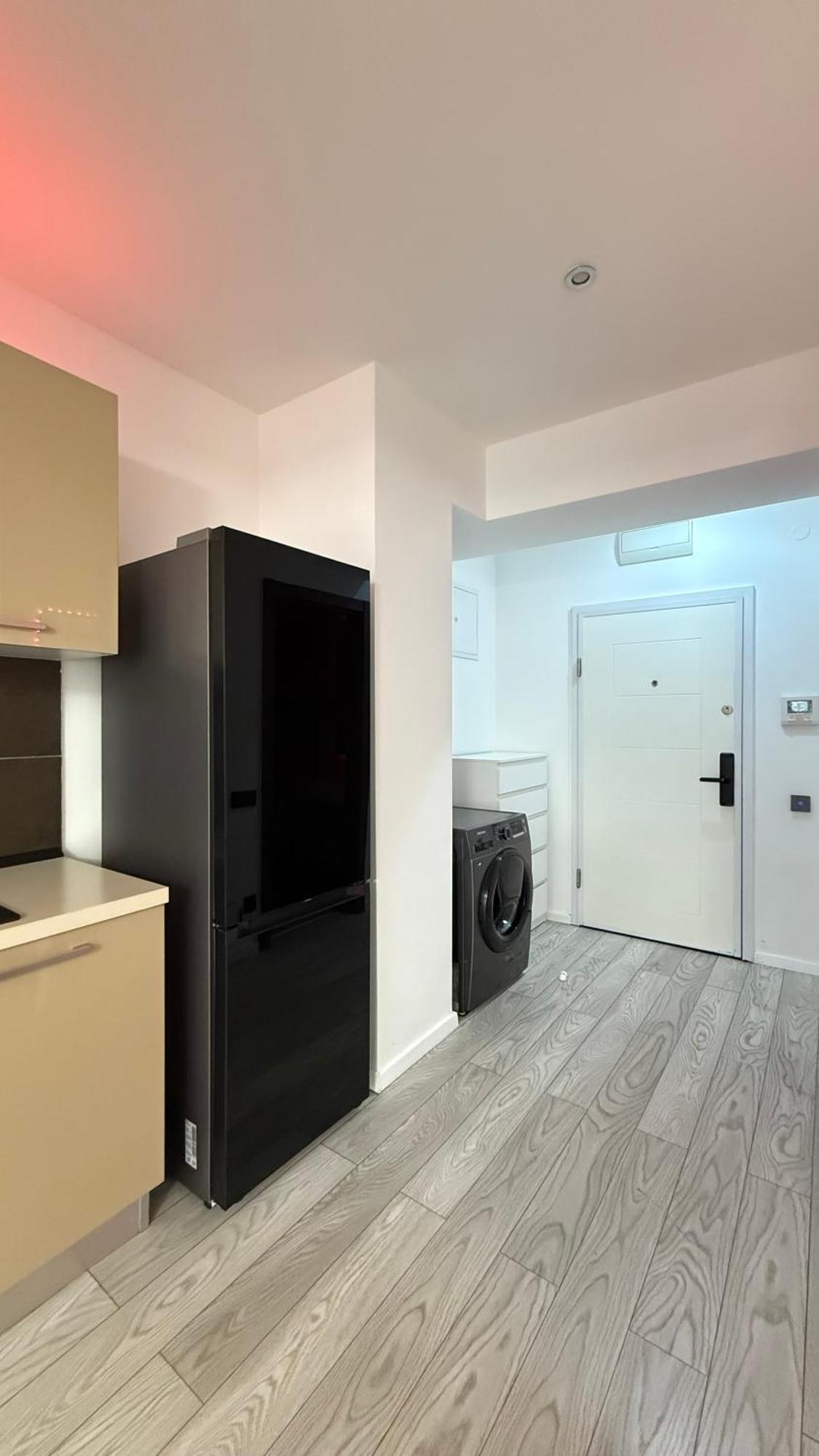 Central Deluxe By Rh Living Bukareszt Zewnętrze zdjęcie