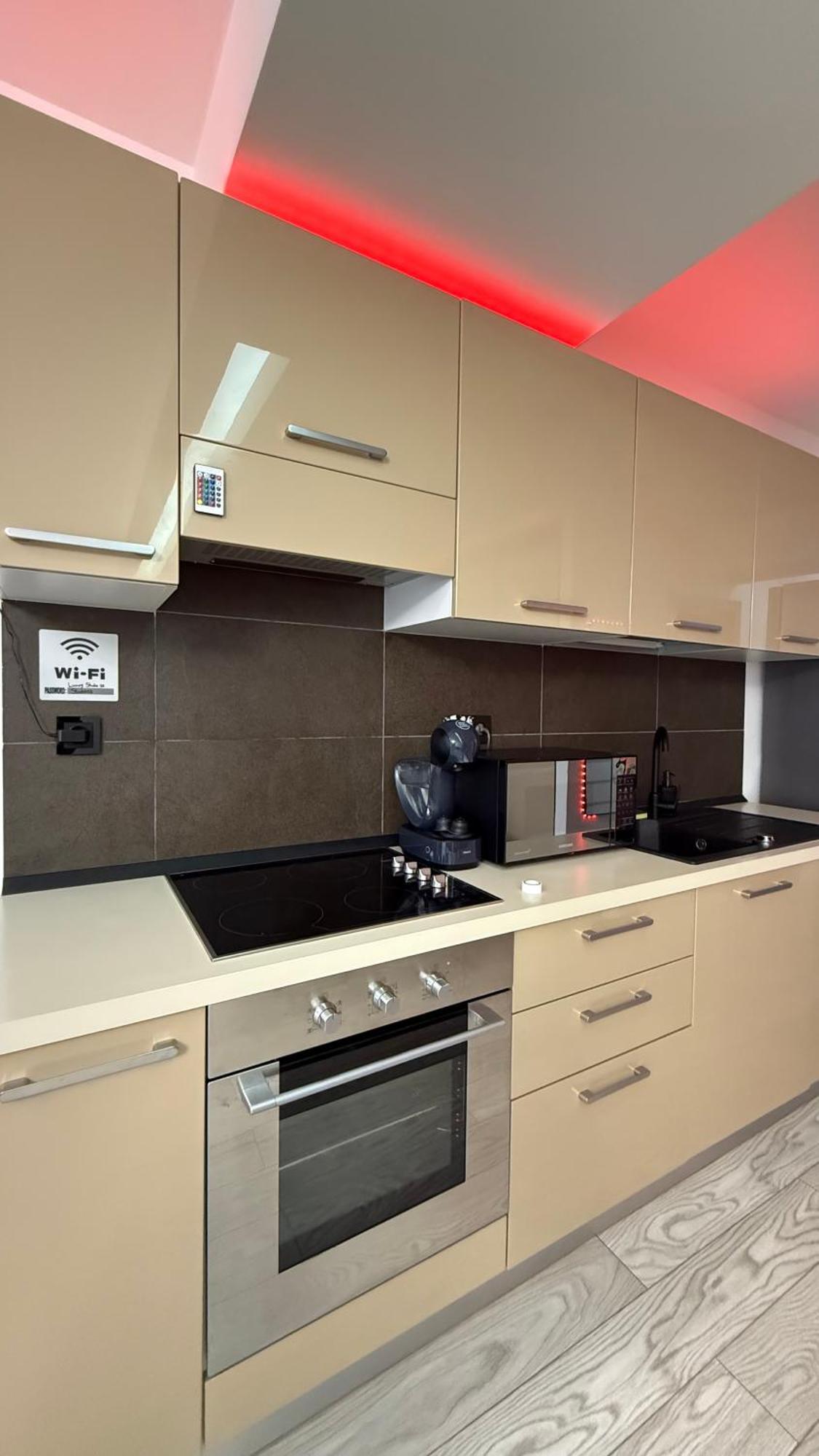 Central Deluxe By Rh Living Bukareszt Zewnętrze zdjęcie