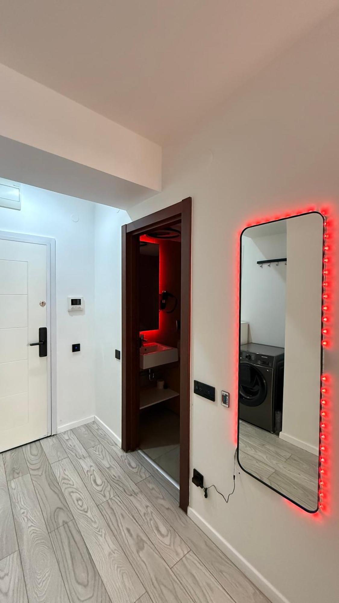 Central Deluxe By Rh Living Bukareszt Zewnętrze zdjęcie