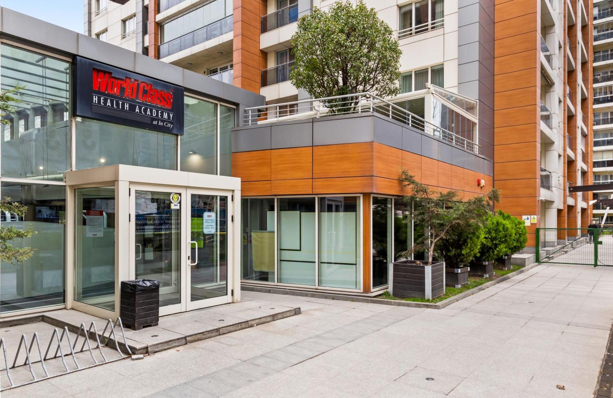 Central Deluxe By Rh Living Bukareszt Zewnętrze zdjęcie