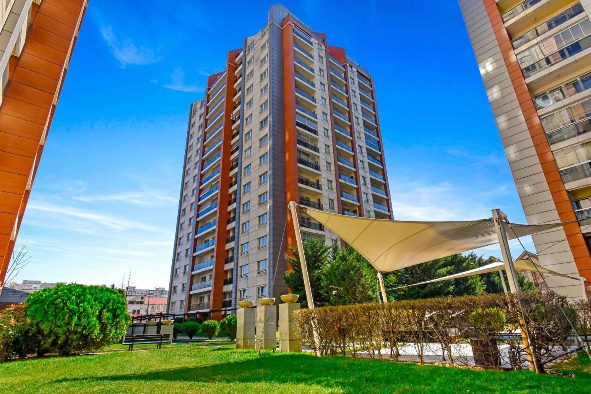 Central Deluxe By Rh Living Bukareszt Zewnętrze zdjęcie